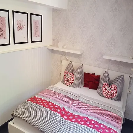 Charming With Natural Garden In Kaltennordheim-thuringia Holiday home